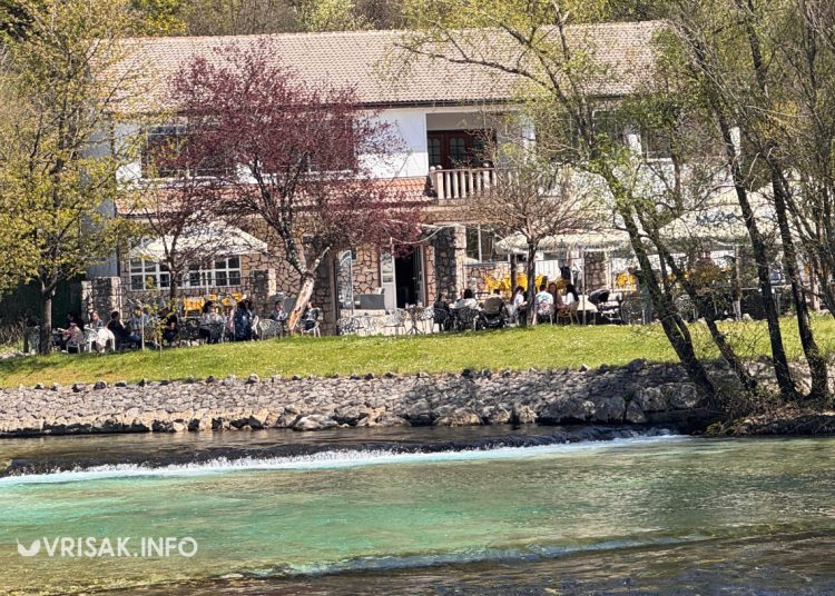 Široki Brijeg: Prošetali smo Borkom, evo što smo zabilježili