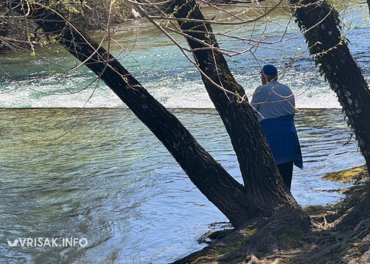 Široki Brijeg: Prošetali smo Borkom, evo što smo zabilježili