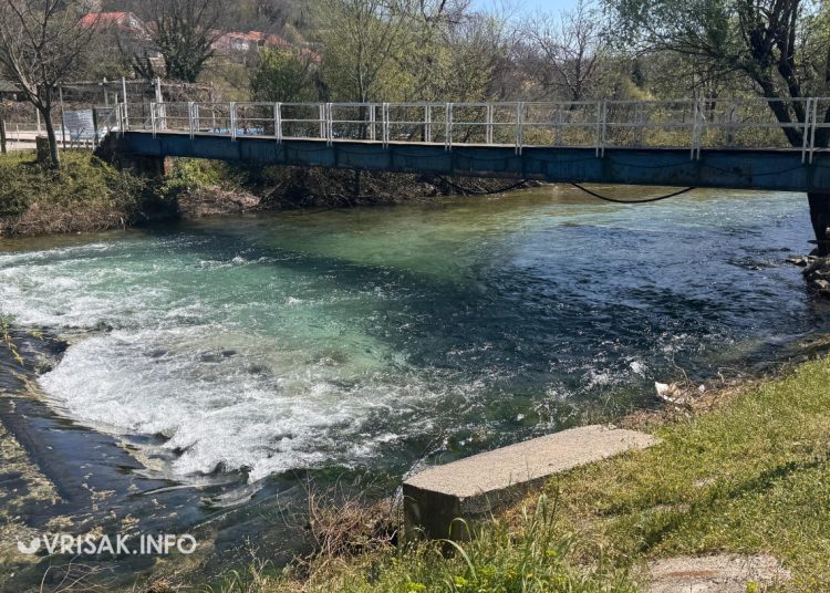 Široki Brijeg: Prošetali smo Borkom, evo što smo zabilježili