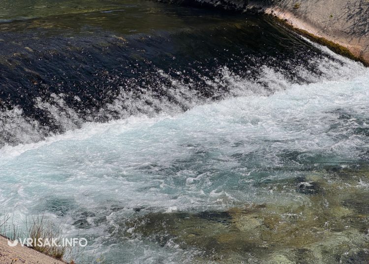 Široki Brijeg: Prošetali smo Borkom, evo što smo zabilježili