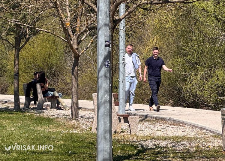 Široki Brijeg: Prošetali smo Borkom, evo što smo zabilježili