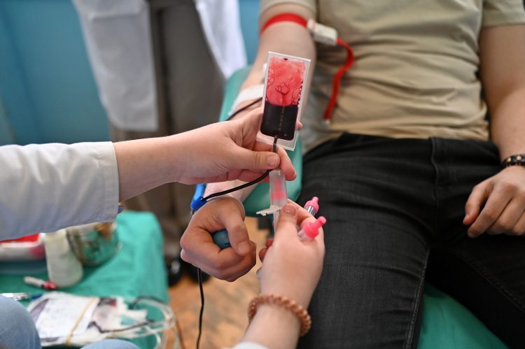 Foto: Crveni križ ŽZH