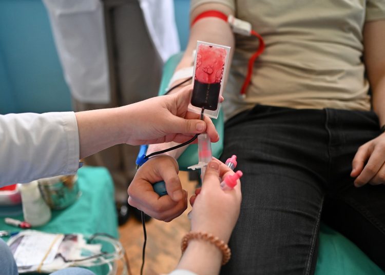 Foto: Crveni križ ŽZH