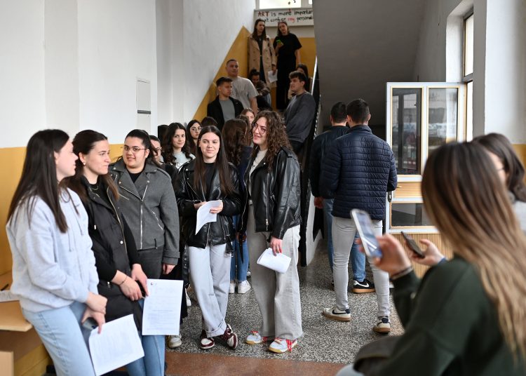 Foto: Crveni križ ŽZH