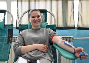 Foto: Crveni križ ŽZH