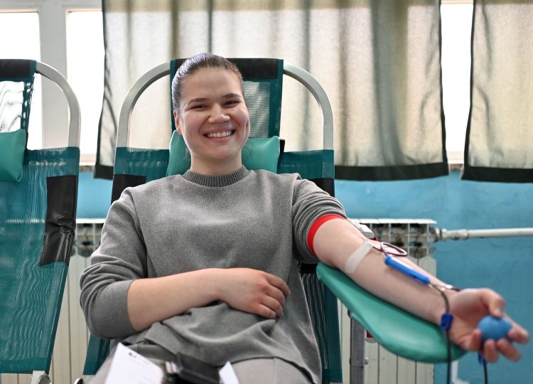 Foto: Crveni križ ŽZH