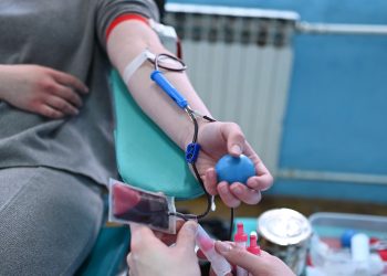 Foto: Crveni križ ŽZH