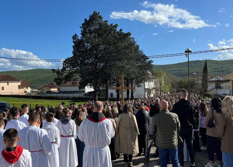 Foto: Matej Sabljić