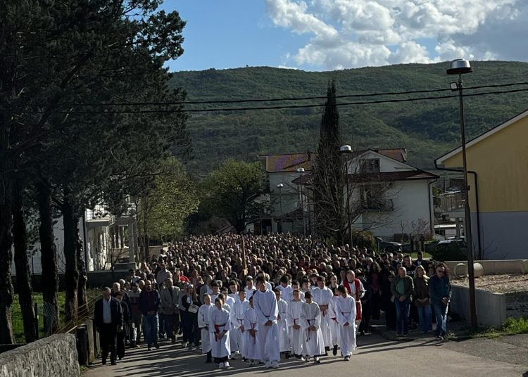 Foto: Matej Sabljić