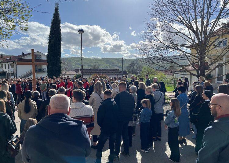 Foto: Matej Sabljić