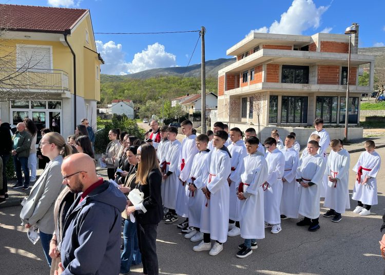 Foto: Matej Sabljić