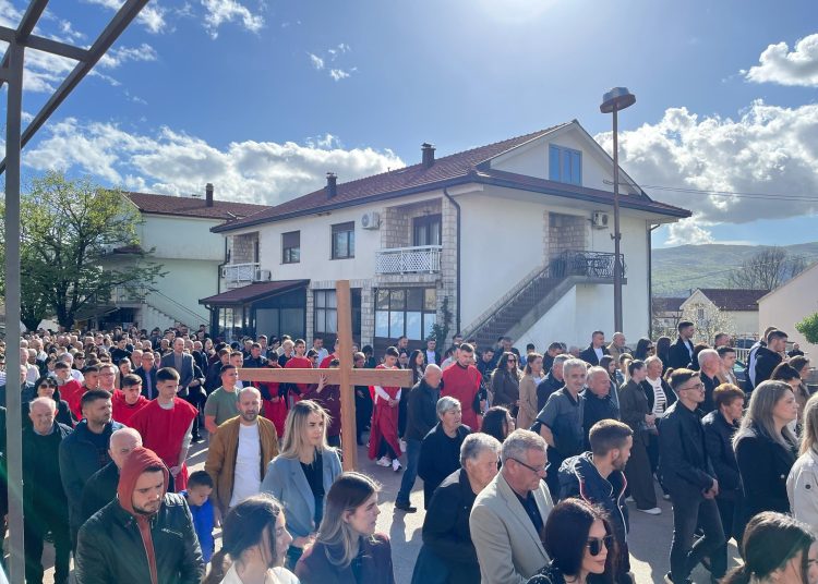 Foto: Matej Sabljić