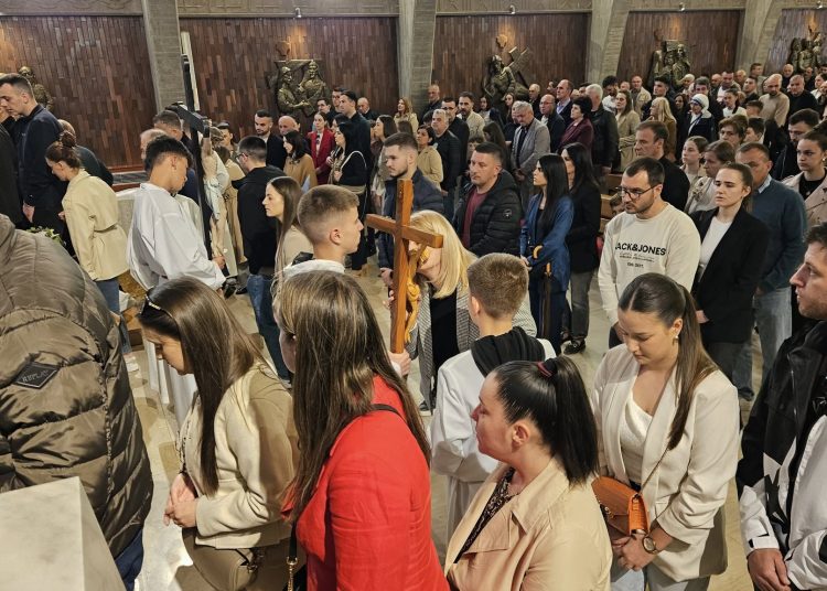 Foto: Matej Sabljić