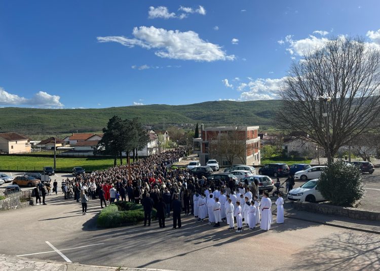 Foto: Matej Sabljić