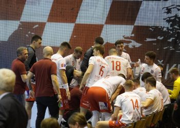 RK Izviđač pobjedom u Ljubuškom oprostio se od Europe