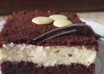 Recept za puding kolač s bananom i kakaom