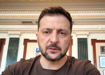 Volodimir Zelenski: Rusi nisu prestali s napadima ni na uskrsno jutro