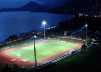 Hajduk promijenio ime u Partizan, a sada im Srbi na obali Jadranskog mora prave i stadion!