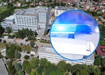 SKB Mostar prijavila sumnju na nasilje: Dječak s teškim ozljedama životno ugrožen