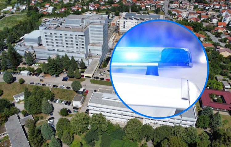 SKB Mostar prijavila sumnju na nasilje: Dječak s teškim ozljedama životno ugrožen