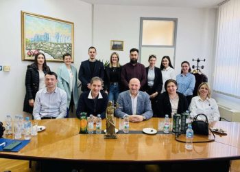 SUFBiH podržao sindikalnu organizaciju u ŽZH