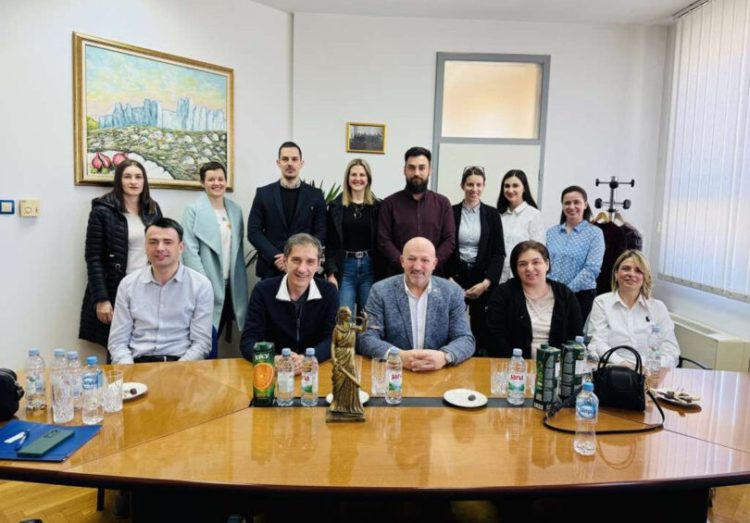 SUFBiH podržao sindikalnu organizaciju u ŽZH