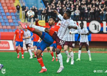 Sarajevo pobijedilo Borac i prošlo u finale Kupa BiH
