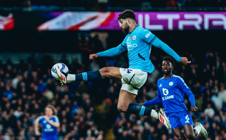 Englezi: Gvardiol je igrao kao štoper i ima potpunu kontrolu na toj poziciji