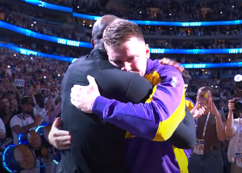 Dončić briljirao u emocinalnom povratku u Dallas