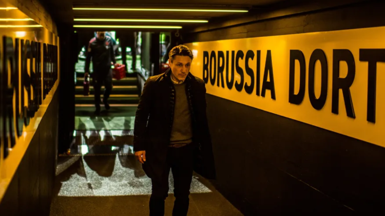Niko Kovač kritizirao svoje igrače nakon poraza od Barcelone u Ligi Prvaka