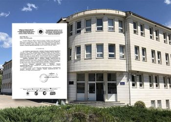 Sindikat sudova i tužiteljstva odgovorio Ministarstvu pravosuđa i uprave ŽZH