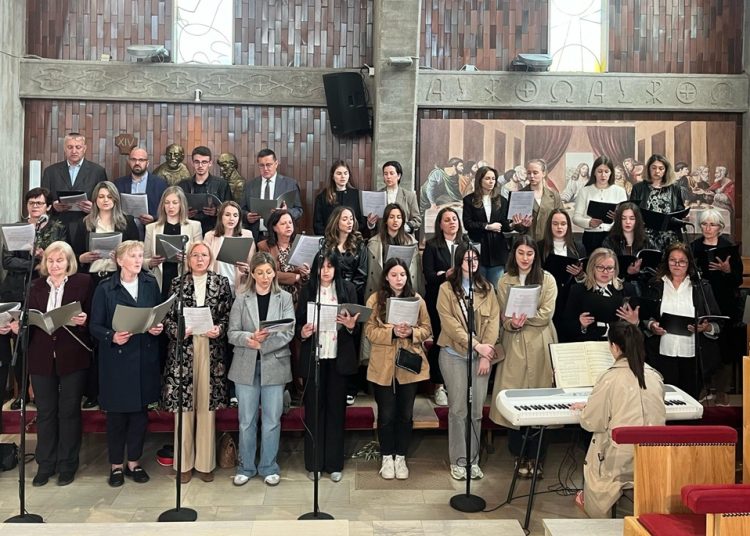 Foto: Župa Kočerin