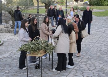 Foto: Župa Kočerin