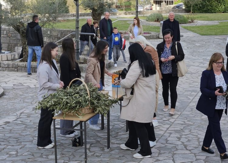 Foto: Župa Kočerin