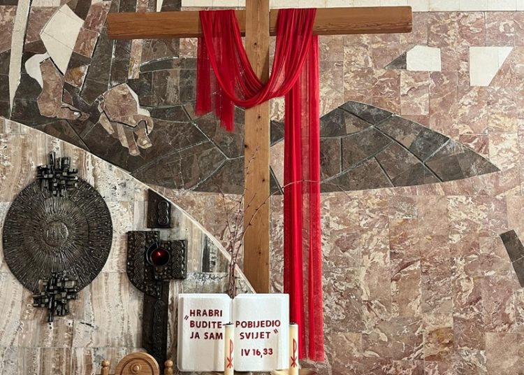 Foto: Župa Kočerin