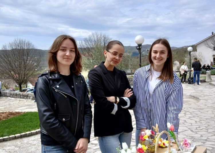 Foto: Župa Kočerin