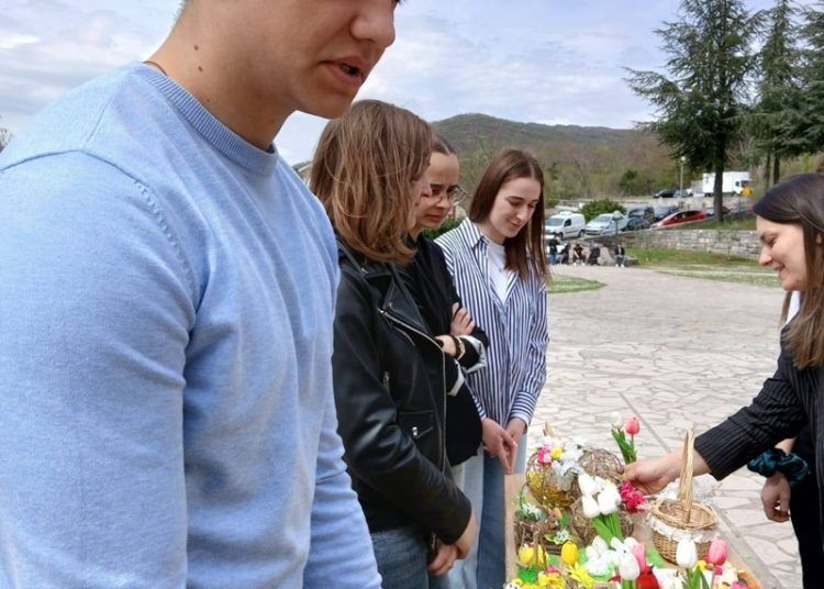 Foto: Župa Kočerin