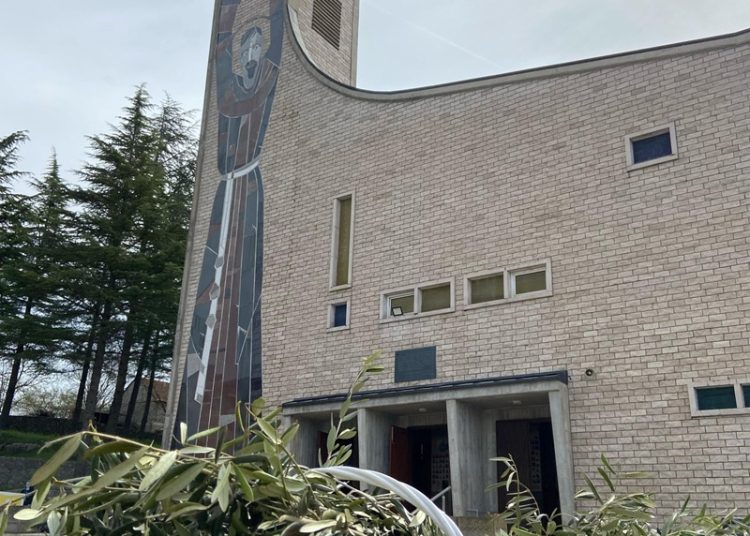 Foto: Župa Kočerin