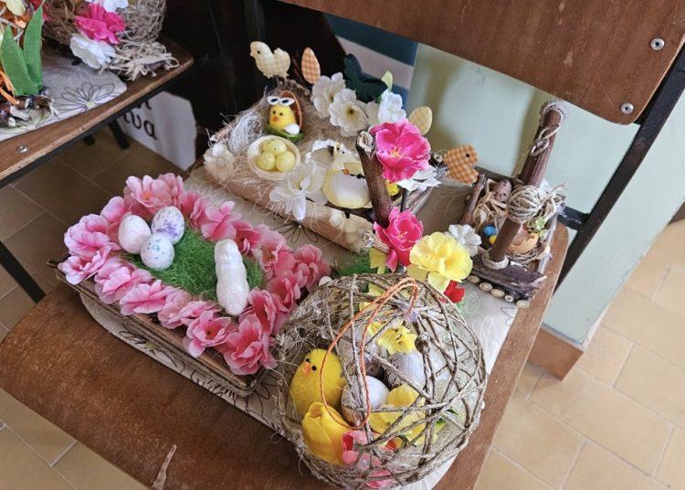 Foto: Župa Kočerin