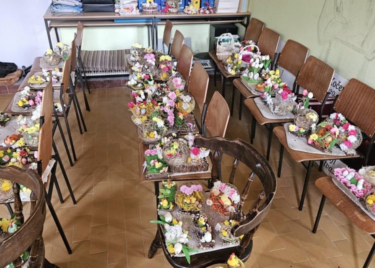 Foto: Župa Kočerin