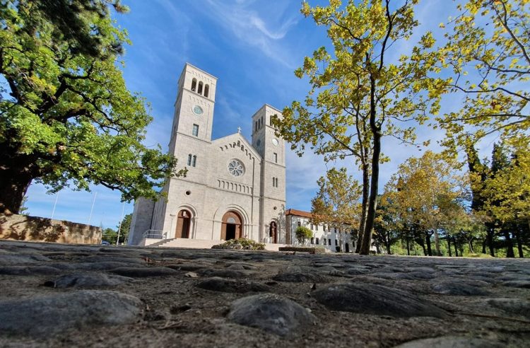 Široki Brijeg: Raspored ispovijedi i liturgijskih slavlja Velikog tjedna