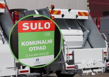 Široki Brijeg: Raspored odvoza otpada za Uskrsne blagdane