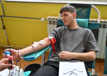 Foto: Crveni križ ŽZH