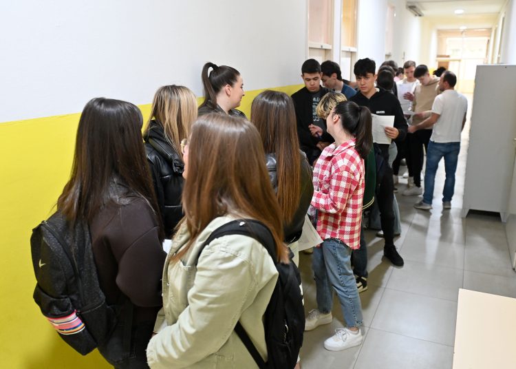 Foto: Crveni križ ŽZH