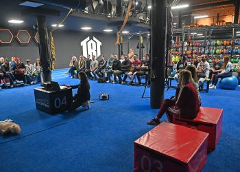 Široki Brijeg: U petak akcija darivanja krvi u TBT Centru