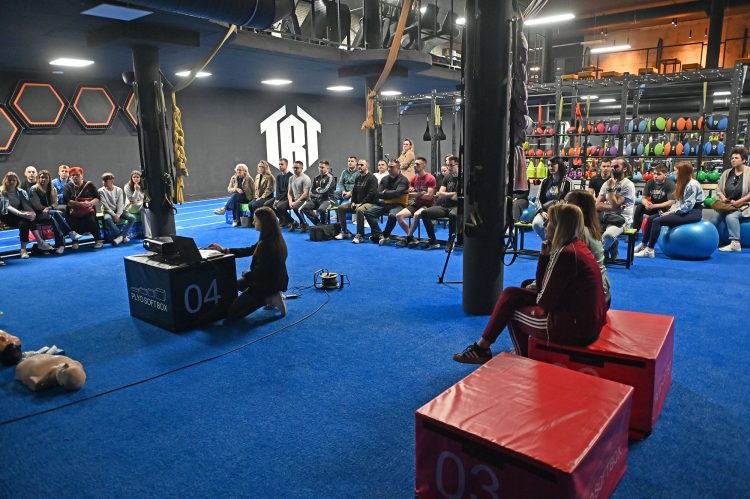 Široki Brijeg: U petak akcija darivanja krvi u TBT Centru