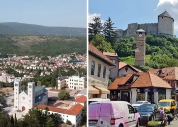 Široki Brijeg ili Tešanj: Tko ima više milijunaša