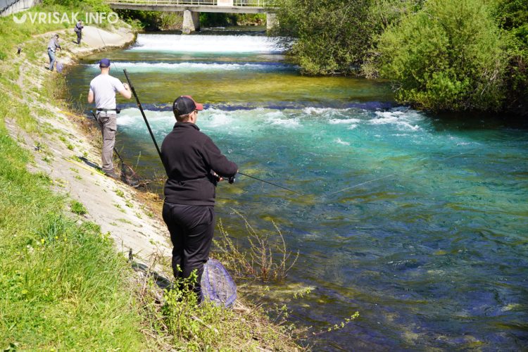 Čitluk: Na trgu održana molitva krunice Božjeg milosrđa