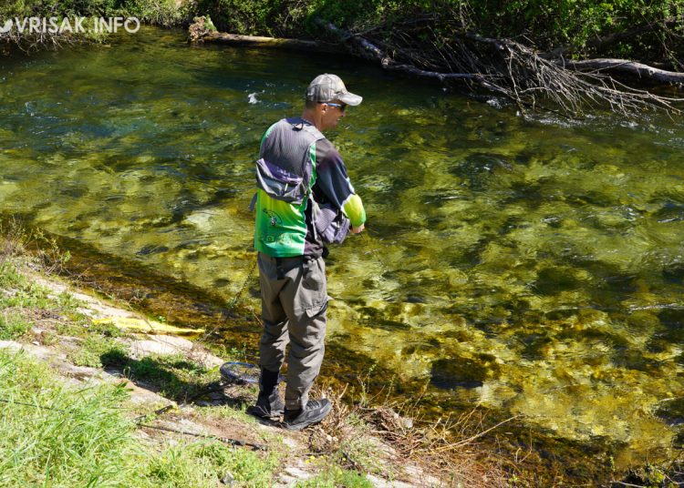 Čitluk: Na trgu održana molitva krunice Božjeg milosrđa