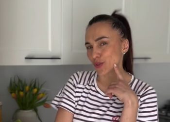 Širokobriježanka Marijana Mikulić objavila novi recept